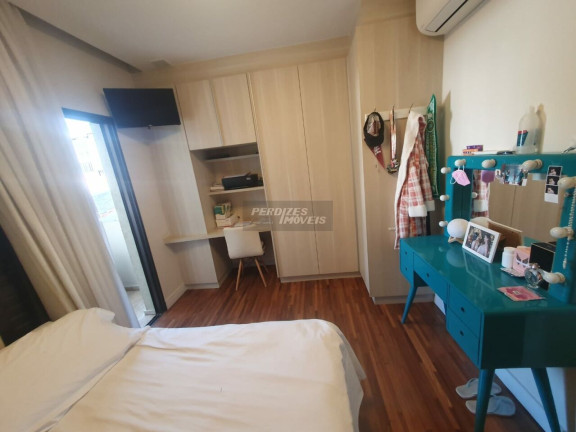 Imagem Apartamento com 2 Quartos à Venda, 93 m² em Perdizes - São Paulo