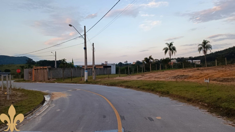 Imagem Terreno à Venda, 338 m² em Forquilhas - São José Imagem Terreno à Venda, 338 m² em Forquilhas - São José