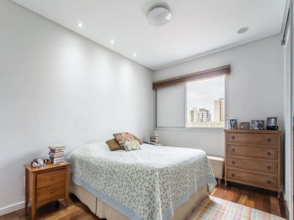 Imagem Apartamento com 3 Quartos à Venda,  em Aclimação - São Paulo