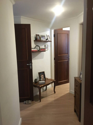 Imagem Imóvel com 3 Quartos à Venda, 115 m² em Campo Belo - São Paulo