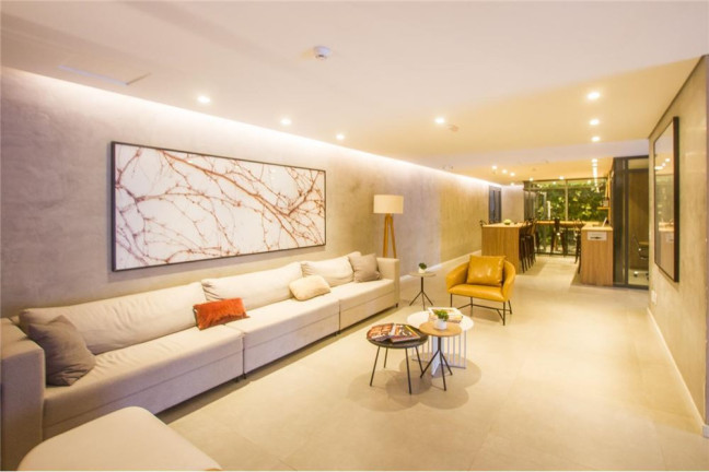 Imagem Apartamento com 2 Quartos à Venda, 84 m² em Jardim Das Acácias - São Paulo Imagem Apartamento com 2 Quartos à Venda, 84 m² em Jardim Das Acácias - São Paulo