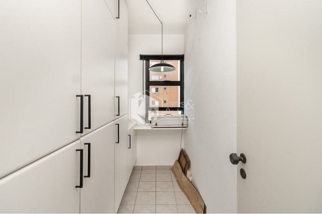 Imagem Apartamento com 3 Quartos à Venda, 132 m² em Brooklin Novo - São Paulo Imagem Apartamento com 3 Quartos à Venda, 132 m² em Brooklin Novo - São Paulo