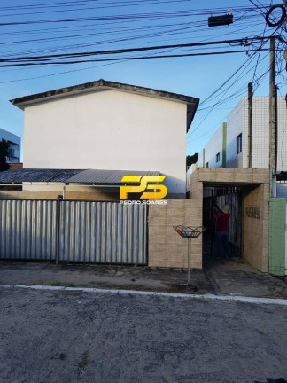 Imagem Apartamento com 3 Quartos à Venda, 65 m² em José Américo De Almeida - João Pessoa Imagem Apartamento com 3 Quartos à Venda, 65 m² em José Américo De Almeida - João Pessoa
