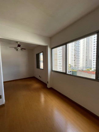 Imagem Apartamento com 3 Quartos à Venda, 86 m² em Jardim Taquaral - São Paulo Imagem Apartamento com 3 Quartos à Venda, 86 m² em Jardim Taquaral - São Paulo