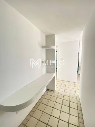Imagem Apartamento com 1 Quarto à Venda, 40 m² em Pina - Recife