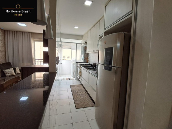 Imagem Apartamento com 3 Quartos à Venda, 78 m² em Parada Inglesa - São Paulo