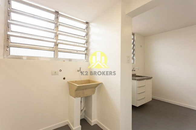Imagem Apartamento com 2 Quartos à Venda, 81 m² em Vila Olímpia - São Paulo