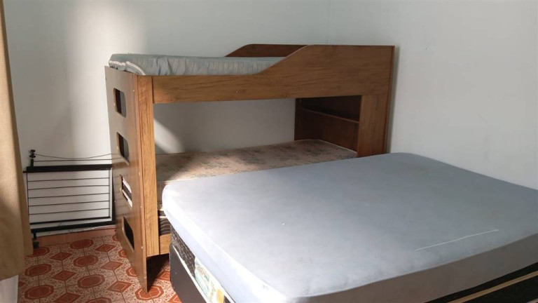 Imagem Apartamento com 1 Quarto à Venda, 36 m² em Guilhermina - Praia Grande