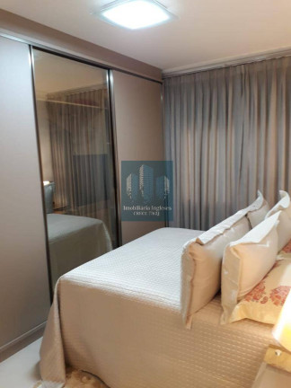 Imagem Apartamento com 2 Quartos à Venda, 59 m² em Ingleses Do Rio Vermelho - Florianópolis
