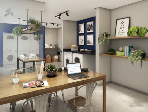 Imagem Apartamento com 2 Quartos à Venda, 41 m² em Vila Guilherme - São Paulo Imagem Apartamento com 2 Quartos à Venda, 41 m² em Vila Guilherme - São Paulo