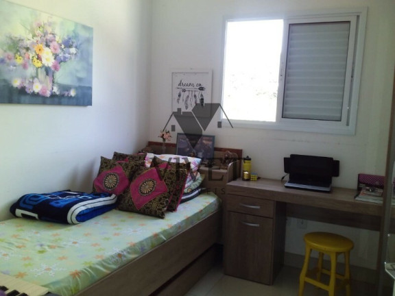 Imagem Apartamento com 2 Quartos à Venda, 52 m² em Jardim Europa - Sorocaba