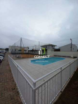Imagem Apartamento com 2 Quartos à Venda, 49 m² em Itaipava - Itajaí Imagem Apartamento com 2 Quartos à Venda, 49 m² em Itaipava - Itajaí