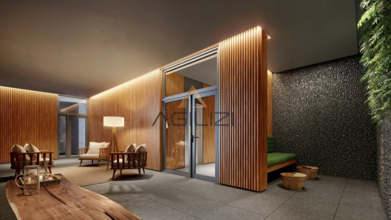 Imagem Apartamento com 4 Quartos à Venda, 192 m² em Perdizes - São Paulo
