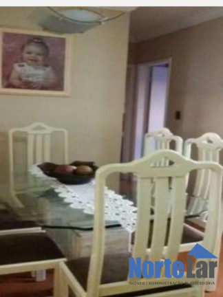 Imagem Apartamento com 2 Quartos à Venda, 55 m² em Vila Guilherme - São Paulo Imagem Apartamento com 2 Quartos à Venda, 55 m² em Vila Guilherme - São Paulo