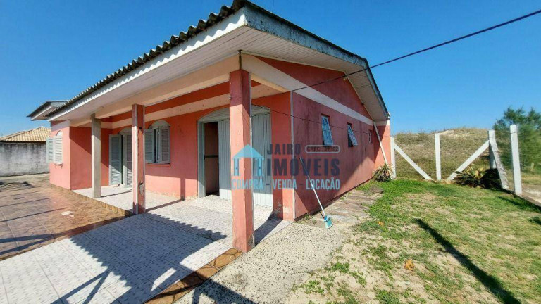 Casa com 3 Quartos à Venda, 360 m² em Centro - Balneário Pinhal