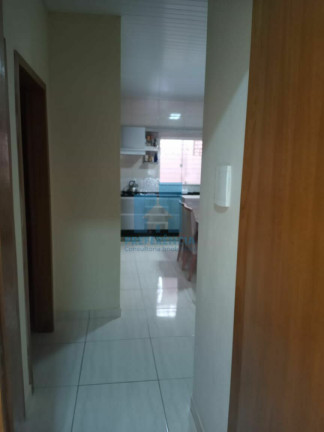 Imagem Casa com 2 Quartos à Venda, 56 m² em Orfãs - Ponta Grossa Imagem Casa com 2 Quartos à Venda, 56 m² em Orfãs - Ponta Grossa
