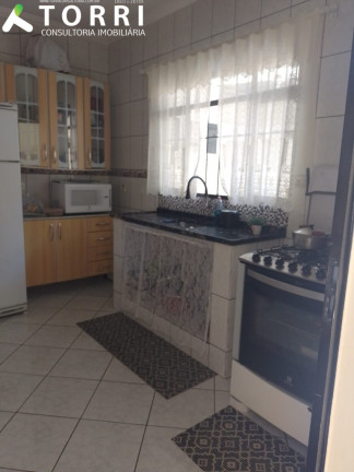 Imagem Sobrado com 3 Quartos à Venda, 183 m² em éden - Sorocaba Imagem Sobrado com 3 Quartos à Venda, 183 m² em éden - Sorocaba