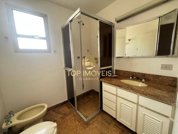 Imagem Apartamento com 4 Quartos à Venda, 153 m² em Pitangueiras - Guarujá Imagem Apartamento com 4 Quartos à Venda, 153 m² em Pitangueiras - Guarujá