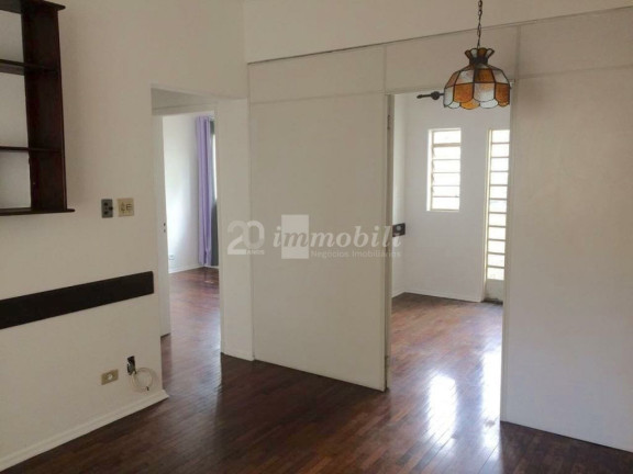 Imagem Apartamento com 2 Quartos à Venda, 55 m² em Higienopolis - São Paulo