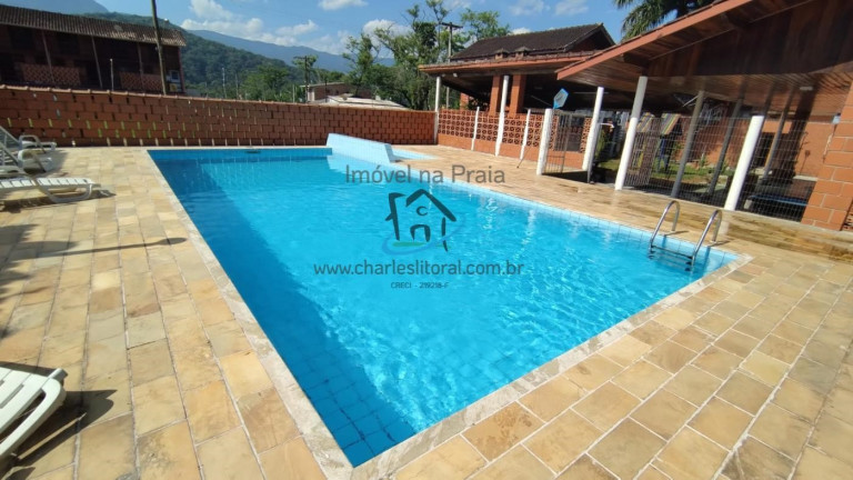 Imagem Apartamento com 1 Quarto à Venda, 40 m² em Praia Da Tabatinga - Ubatuba Imagem Apartamento com 1 Quarto à Venda, 40 m² em Praia Da Tabatinga - Ubatuba