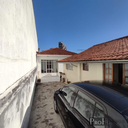 Imagem Casa com 4 Quartos à Venda, 190 m² em Vila Assunção - Santo André Imagem Casa com 4 Quartos à Venda, 190 m² em Vila Assunção - Santo André