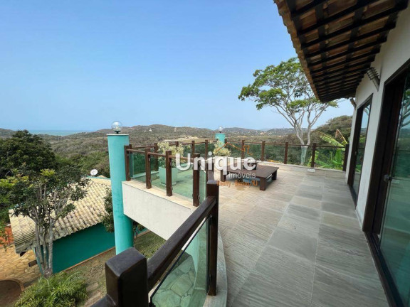 Imagem Casa com 7 Quartos à Venda, 375 m² em Brava - Armação Dos Búzios Imagem Casa com 7 Quartos à Venda, 375 m² em Brava - Armação Dos Búzios