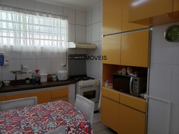 Imagem Casa com 3 Quartos à Venda, 260 m² em Vila Tiradentes - São Paulo Imagem Casa com 3 Quartos à Venda, 260 m² em Vila Tiradentes - São Paulo