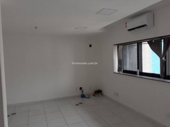 Imagem Sala Comercial à Venda, 44 m² em Indianópolis - São Paulo