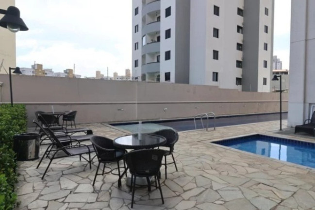 Imagem Imóvel com 2 Quartos à Venda, 89 m² em Lauzane Paulista - São Paulo Imagem Imóvel com 2 Quartos à Venda, 89 m² em Lauzane Paulista - São Paulo