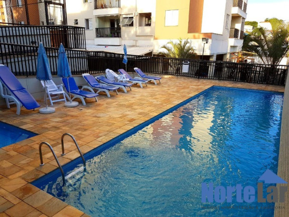 Imagem Apartamento com 2 Quartos à Venda, 54 m² em Lauzane Paulista - São Paulo Imagem Apartamento com 2 Quartos à Venda, 54 m² em Lauzane Paulista - São Paulo