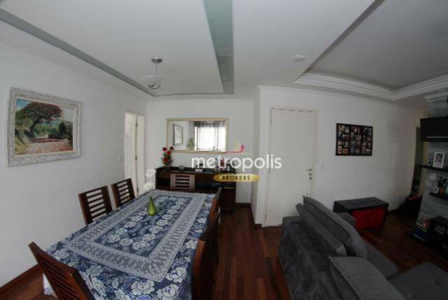 Imagem Apartamento com 3 Quartos à Venda, 144 m² em Planalto - São Bernardo Do Campo Imagem Apartamento com 3 Quartos à Venda, 144 m² em Planalto - São Bernardo Do Campo