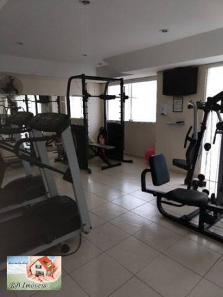 Imagem Apartamento com 3 Quartos à Venda, 65 m² em Baeta Neves - São Bernardo Do Campo Imagem Apartamento com 3 Quartos à Venda, 65 m² em Baeta Neves - São Bernardo Do Campo