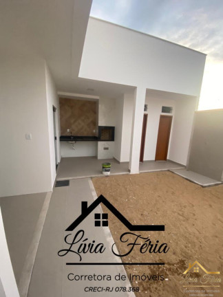 Imagem Casa com 3 Quartos à Venda, 140 m² em Alphaville - Campos Dos Goytacazes Imagem Casa com 3 Quartos à Venda, 140 m² em Alphaville - Campos Dos Goytacazes