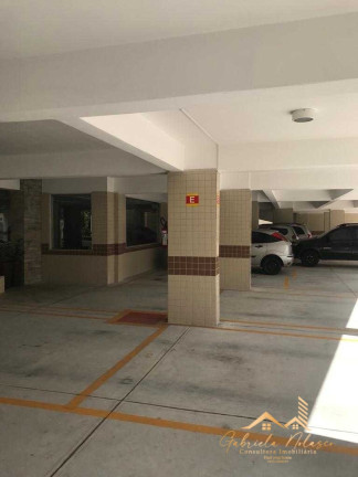 Imagem Apartamento com 3 Quartos à Venda, 94 m² em Vila Belmiro - Santos Imagem Apartamento com 3 Quartos à Venda, 94 m² em Vila Belmiro - Santos