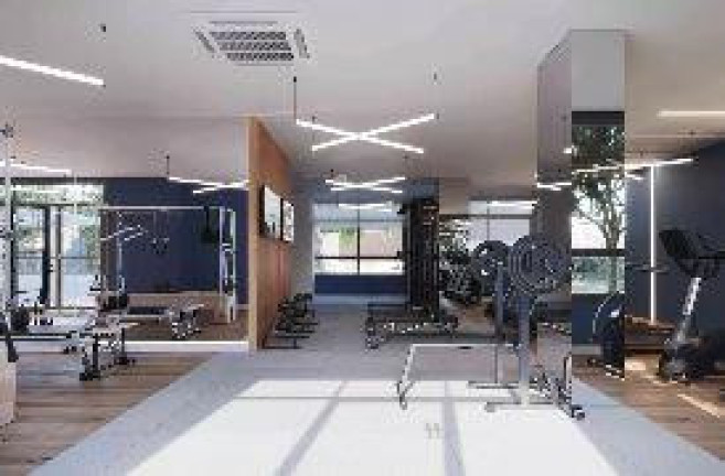 Imagem Apartamento com 2 Quartos à Venda, 73 m² em Edifício Pátio Boa Vista Planeta - Sorocaba