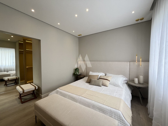 Imagem Apartamento com 4 Quartos à Venda, 305 m² em Boqueirão - Santos Imagem Apartamento com 4 Quartos à Venda, 305 m² em Boqueirão - Santos
