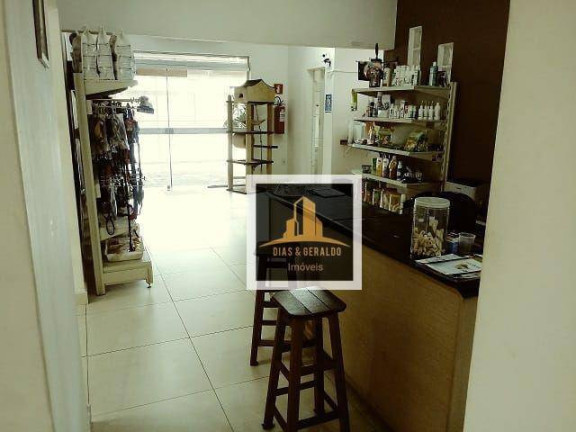 Imagem Ponto Comercial para Alugar, 144 m² em Vila Betânia - São José Dos Campos Imagem Ponto Comercial para Alugar, 144 m² em Vila Betânia - São José Dos Campos