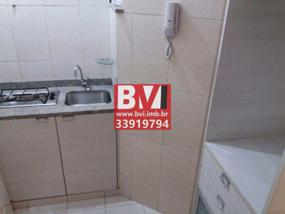 Imagem Apartamento com 1 Quarto à Venda, 38 m² em Copacabana - Rio De Janeiro