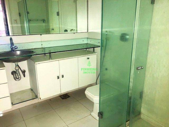 Imagem Apartamento com 3 Quartos à Venda, 152 m² em Icaraí - Niterói Imagem Apartamento com 3 Quartos à Venda, 152 m² em Icaraí - Niterói