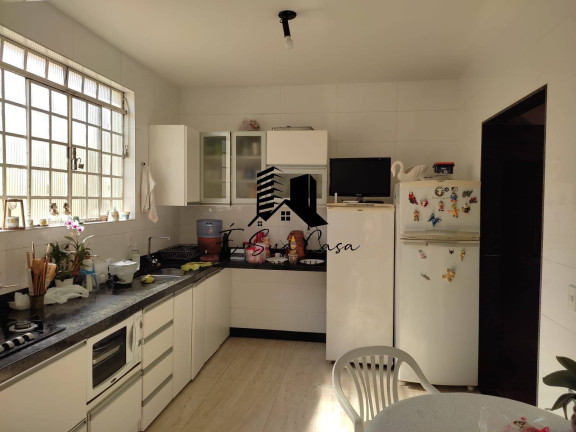 Imagem Casa com 4 Quartos à Venda, 271 m² em Arvoredo - Contagem Imagem Casa com 4 Quartos à Venda, 271 m² em Arvoredo - Contagem