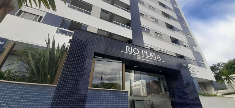 Apartamento com 3 Quartos à Venda, 163 m² em Capoeiras - Florianópolis