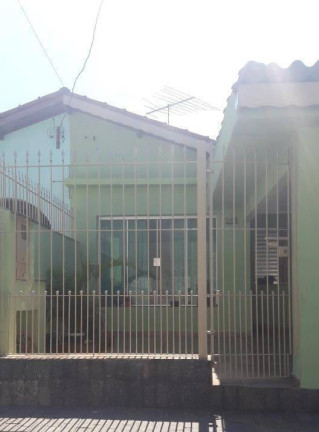 Imagem Casa com 2 Quartos à Venda, 127 m² em Casa Branca - Santo André Imagem Casa com 2 Quartos à Venda, 127 m² em Casa Branca - Santo André