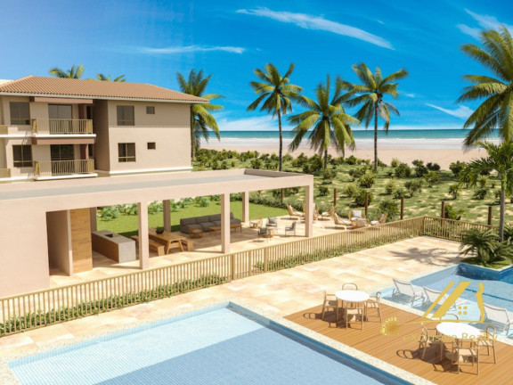 Imagem Apartamento com 2 Quartos à Venda, 54 m² em Pontal - Ilhéus Imagem Apartamento com 2 Quartos à Venda, 54 m² em Pontal - Ilhéus