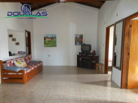 Imagem Casa com 3 Quartos à Venda, 100 m² em águas Claras - Viamão