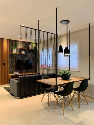 Apartamento com 2 Quartos à Venda, 42 m² em Vila Formosa - São Paulo