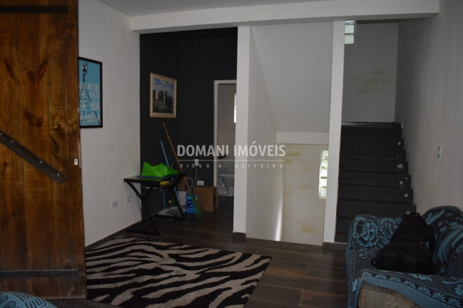 Imagem Casa com 3 Quartos à Venda, 190 m² em Região Do Parque Pedra Do Baú - Campos Do Jordão Imagem Casa com 3 Quartos à Venda, 190 m² em Região Do Parque Pedra Do Baú - Campos Do Jordão