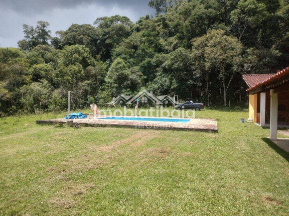 Imagem Chácara com 3 Quartos à Venda, 55 m² em Centro - Piracaia