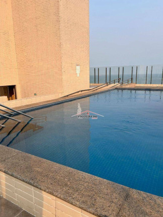 Imagem Apartamento com 3 Quartos à Venda, 145 m² em Vila Guilhermina - Praia Grande Imagem Apartamento com 3 Quartos à Venda, 145 m² em Vila Guilhermina - Praia Grande