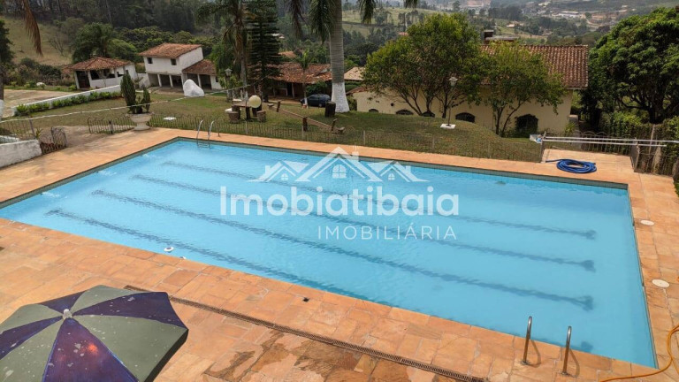 Chácara com 3 Quartos à Venda, 21.000 m² em Portão - Atibaia