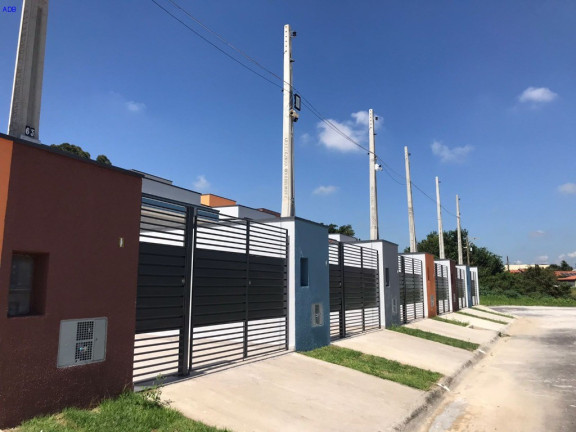 Imagem Casa com 2 Quartos à Venda,  em Conjunto Habitacional Terra Dos Ipês - Pindamonhangaba